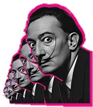 Декоративное изображение для страницы Анимация