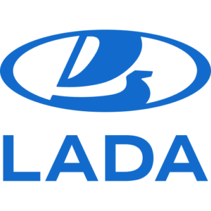 Логотип Лада