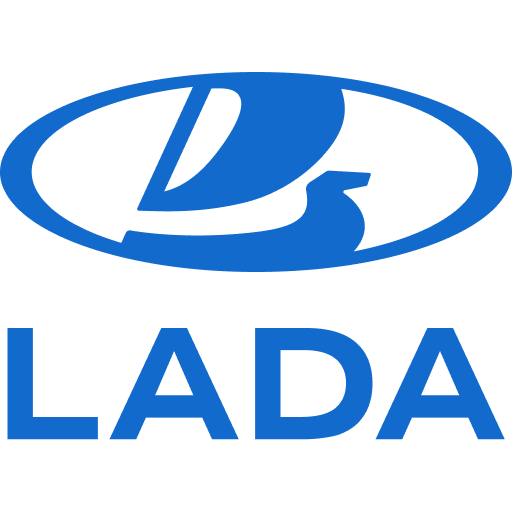 Логотип Лада