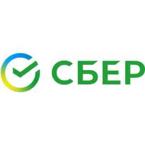 Логотип Сбер