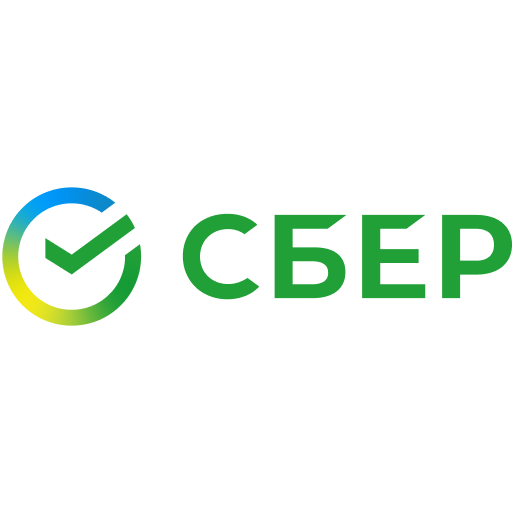 Логотип Сбер