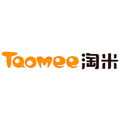 Логотип Taomee